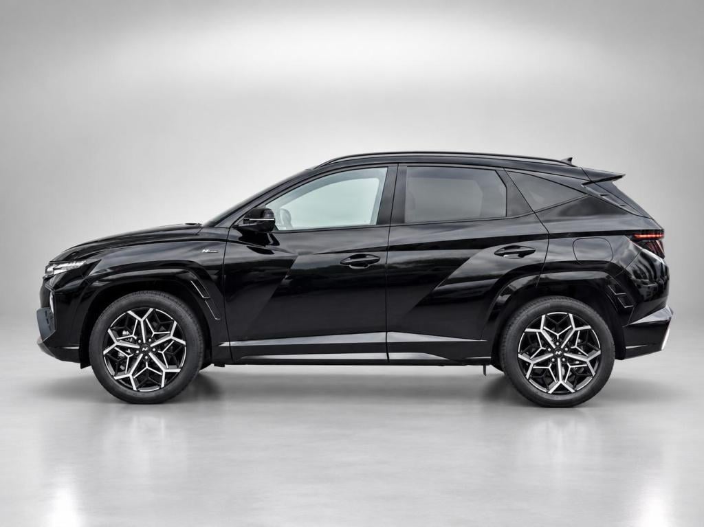 Hyundai Tucson 1.6 t-gdi hev n line