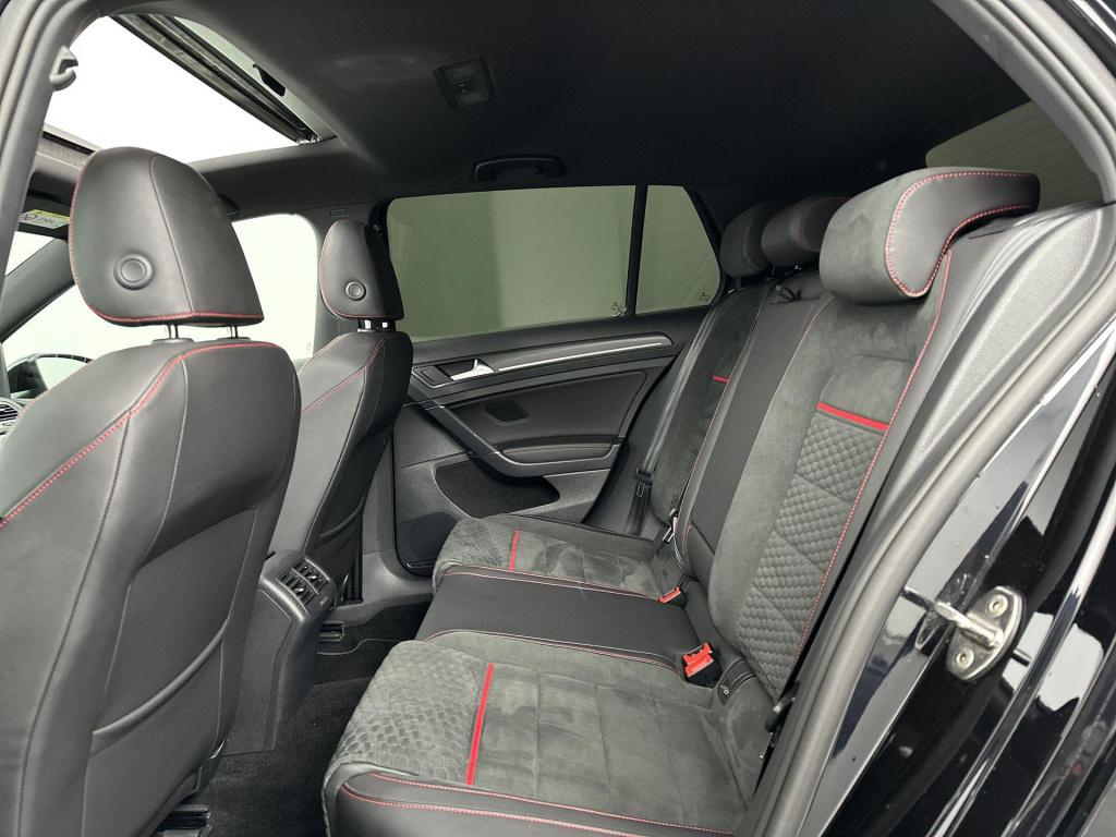 Volkswagen Golf 2.0 tsi gti performance panorama alcantara acc 2.0 tsi gti 