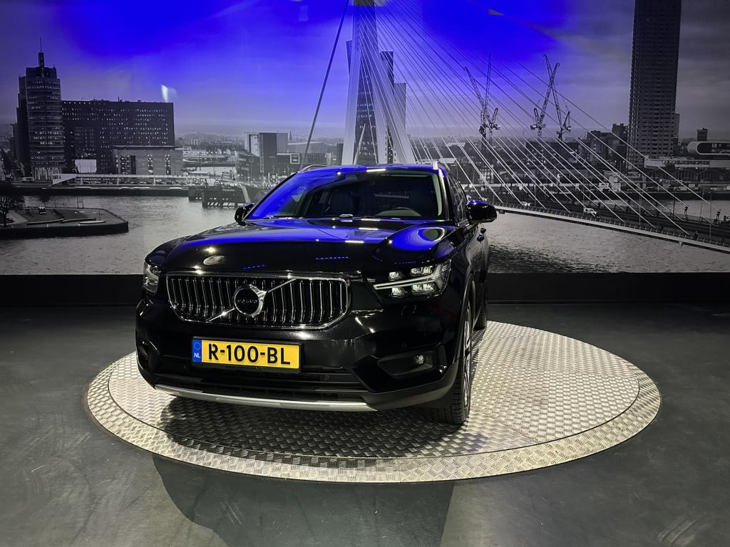 Volvo XC40 1.5 t4 recharge inscription expression *harmankardon*camera*