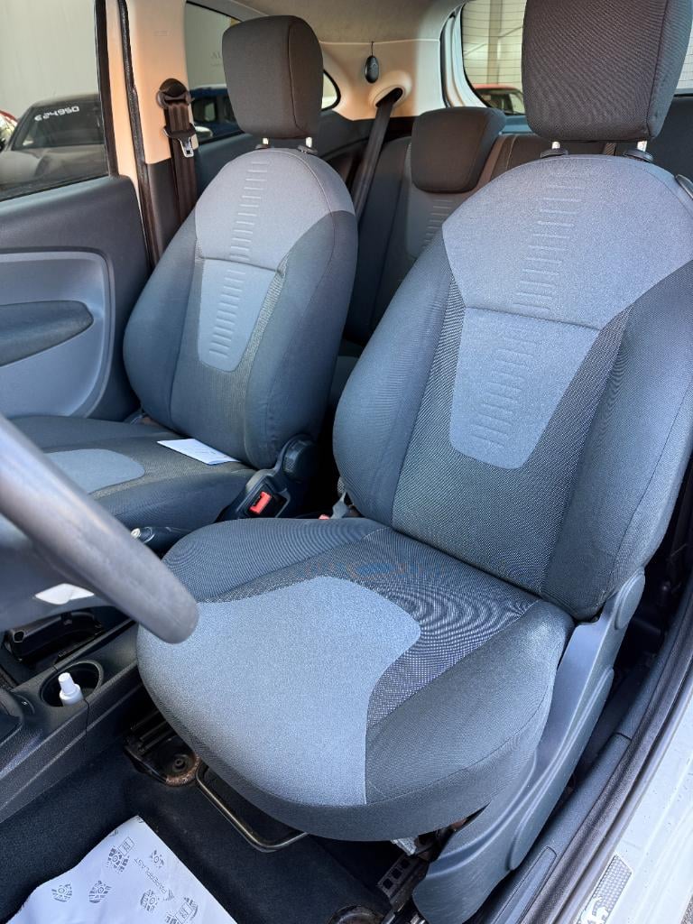 Ford KA 1.2 titanium - airco - 1e eigenaar