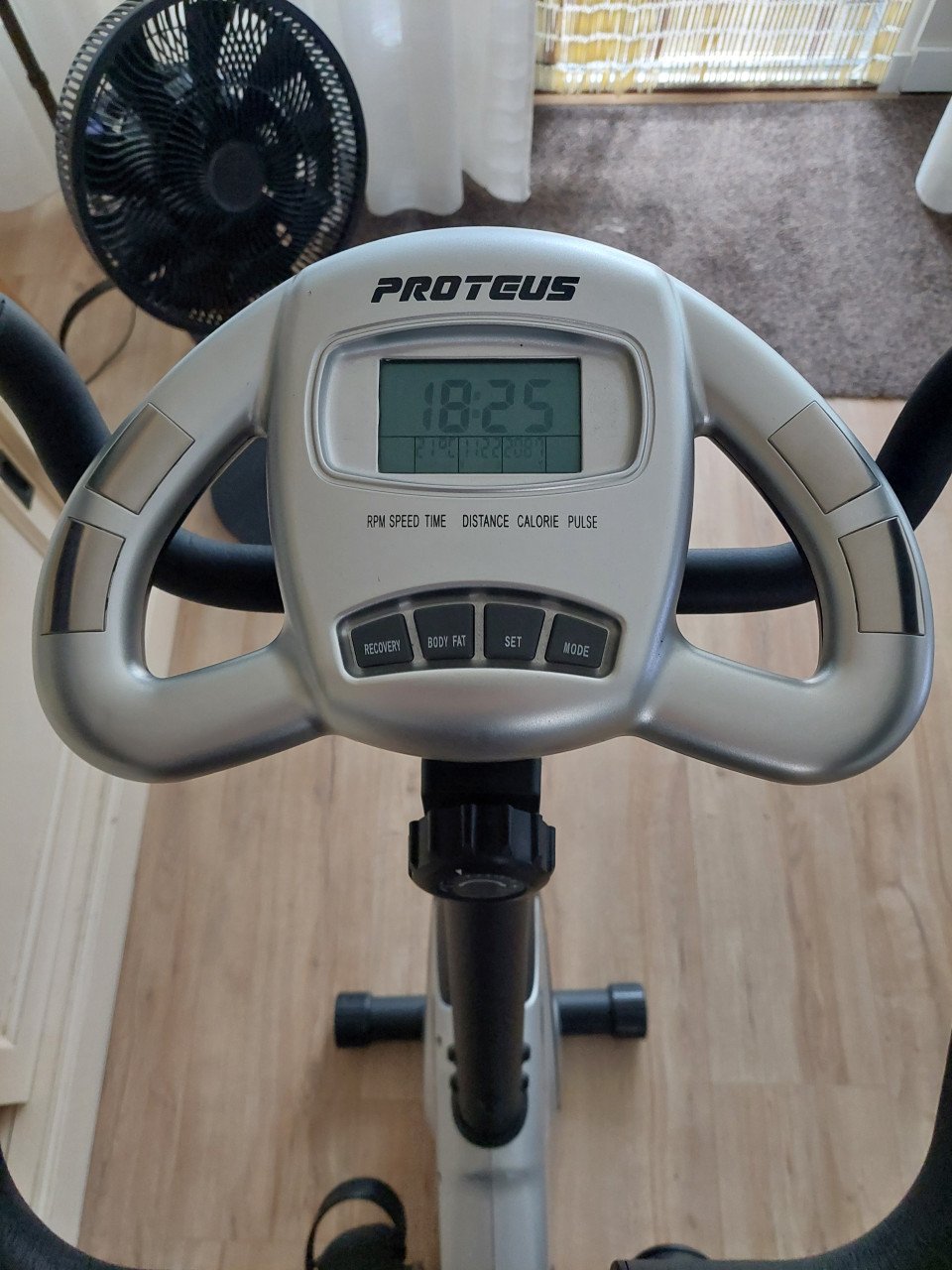 Hometrainer