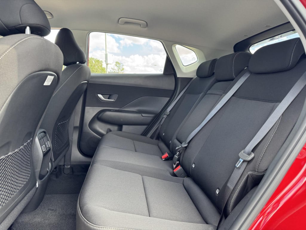 Hyundai Kona 1.6 gdi hev comfort smart