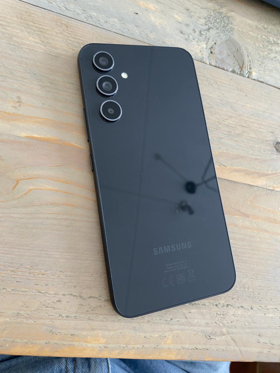 Samsung Galaxy A54 5G