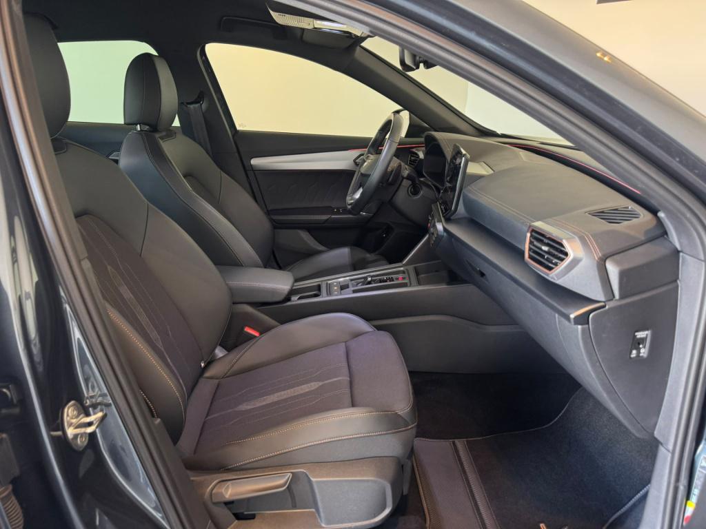 Cupra Formentor 1.4 e-hybrid business