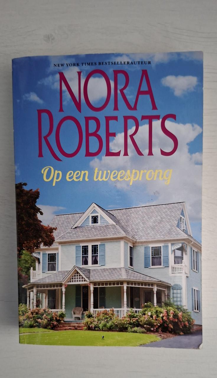 Nora Roberts, diverse titels