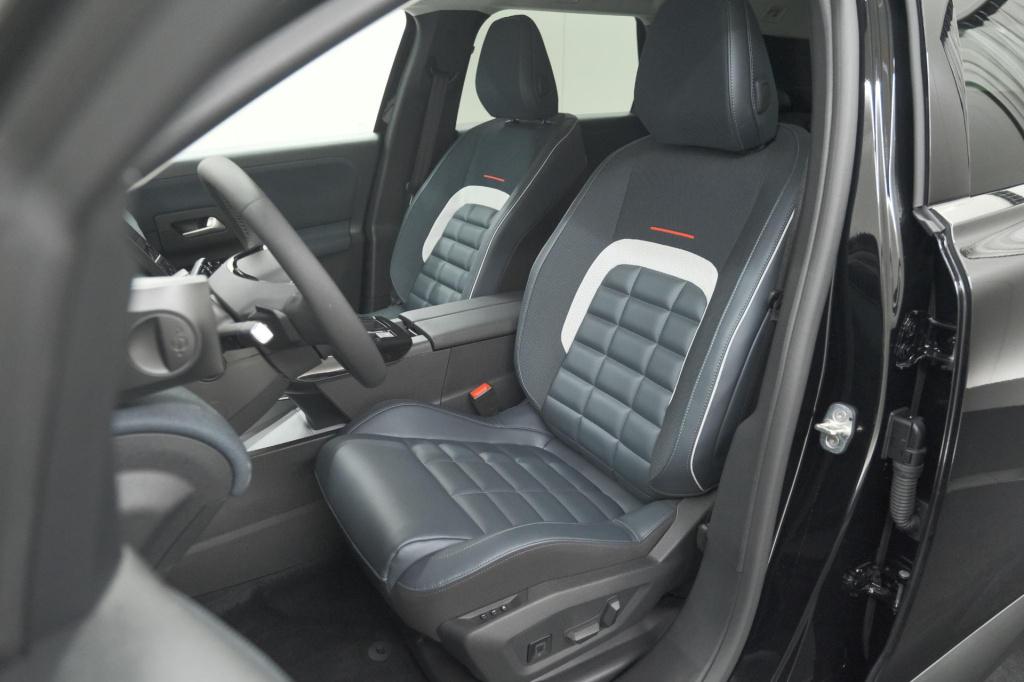 Citroen C5 Aircross 1.2 hybrid 145 max | 360 camera | adaptieve cruise cont
