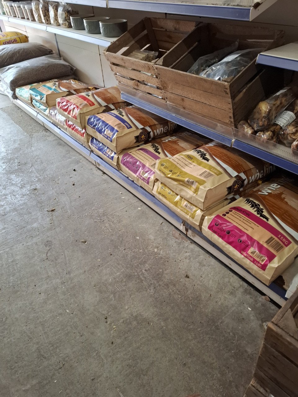 3 dolle dierendagdagen bij DIERTOTAALARJO