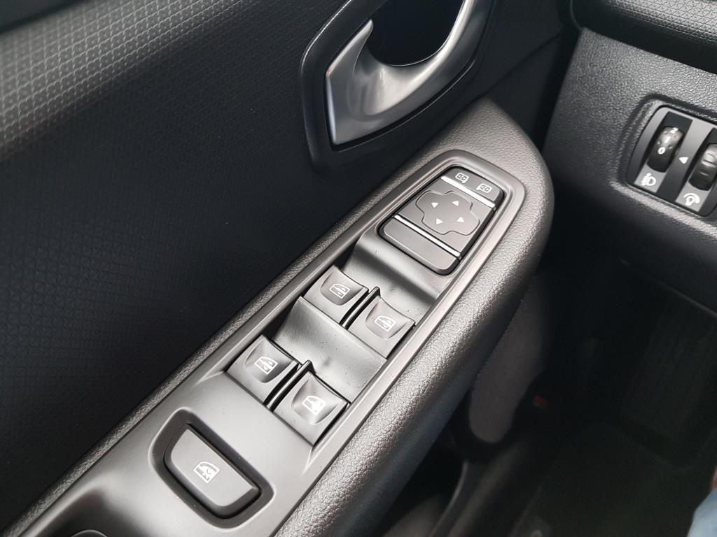 Renault Clio limited 0.9 tce