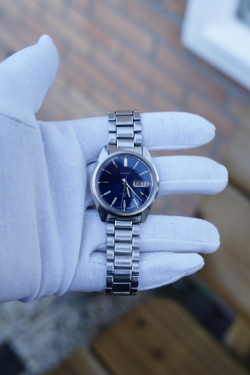 Seiko 7006-8040 Automatic Vintage