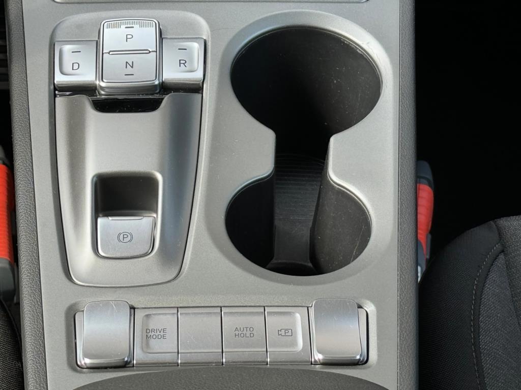 Hyundai Kona ev fashion 64 kwh