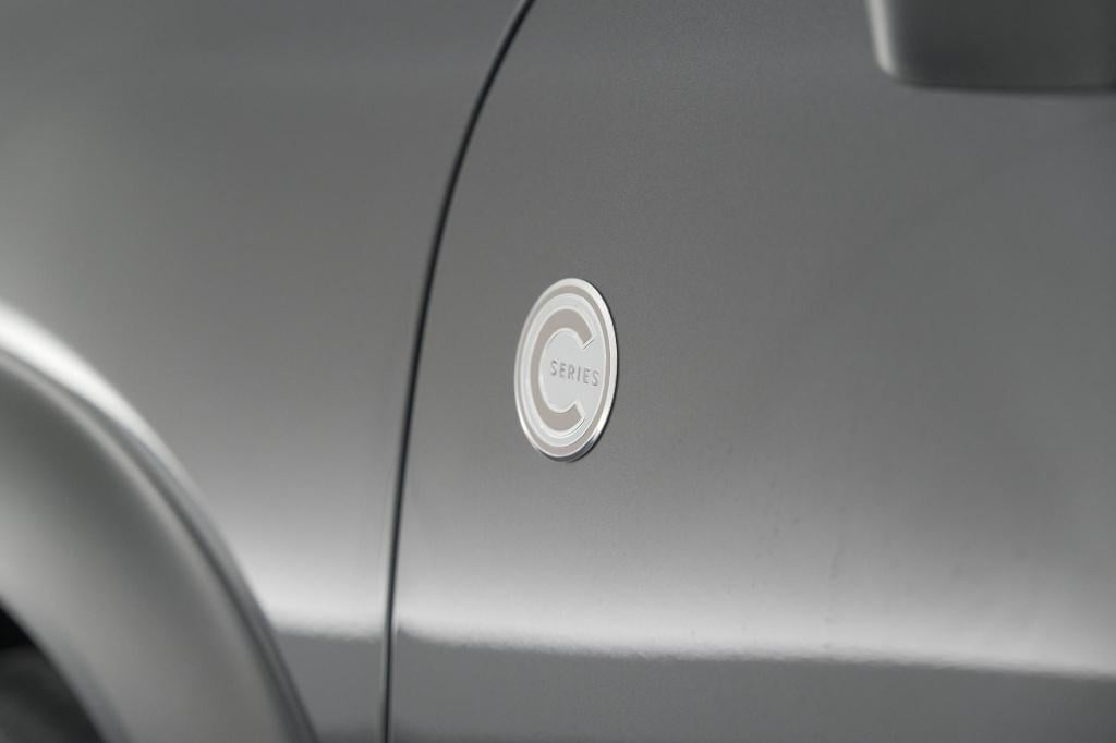 Citroen C3 Aircross puretech 110 c-series | trekhaak | navigatie | parkeers