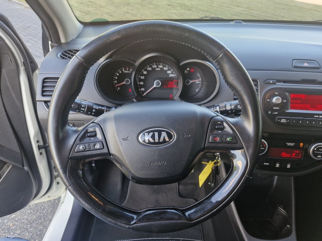 Kia Picanto 1.0 cvvt x-treme
