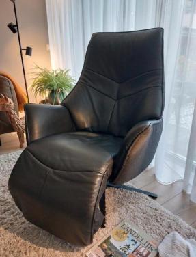 Te koop Himolla S-Lounger 7911 relaxfauteuil