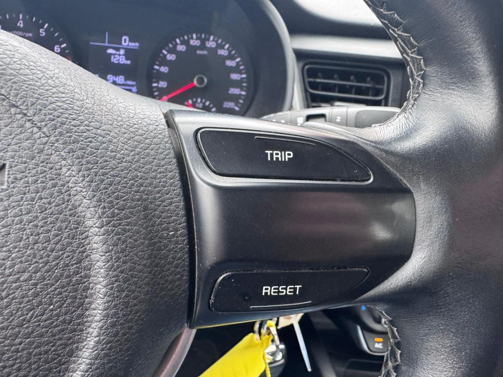 Kia Stonic 1.2 mpi comfortline