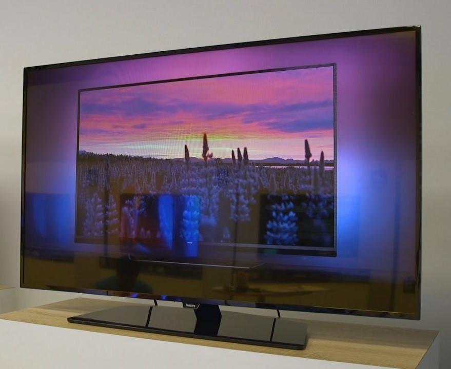 Philips 32 inch-81cm Smart Led  WI-FI