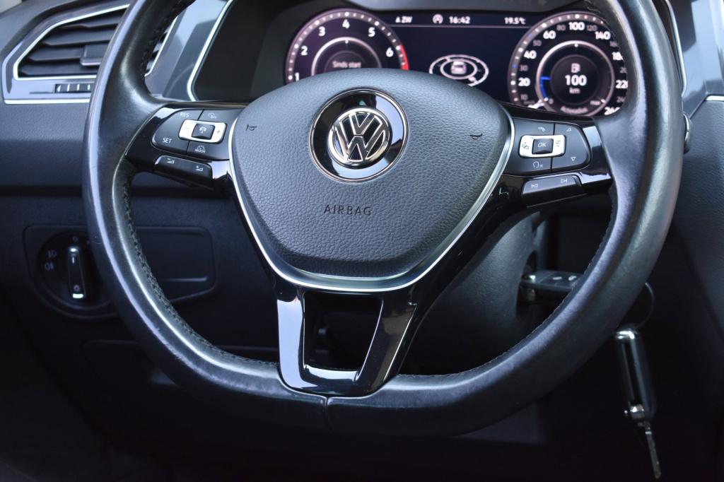 Volkswagen Tiguan 1.4 tsi act r-line | virtual | panoramadak | nap | stoelv