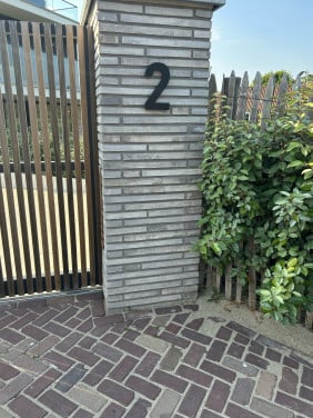 Metselstenen