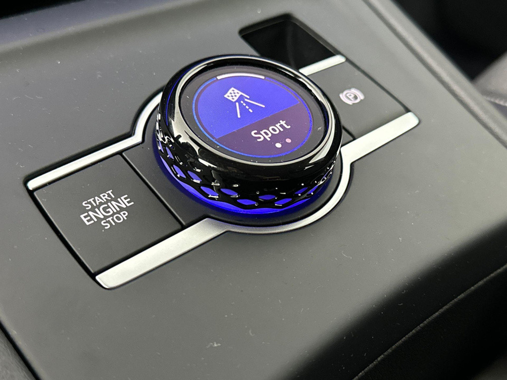 Volkswagen Tiguan life edition 1.5 tsi ehybrid 150 kw 204 pk 6