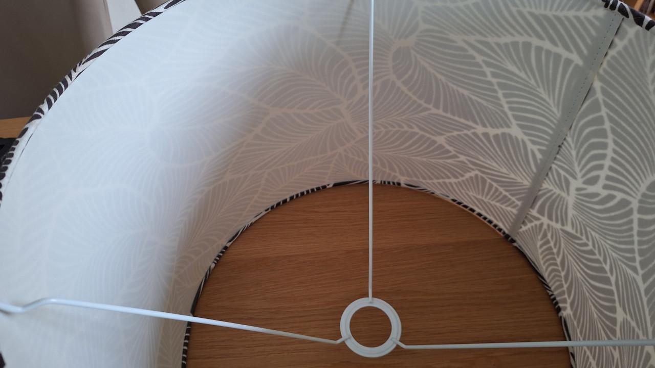 Losse lampenkap Riviera Maison