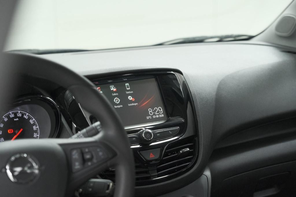 Opel Karl 1.0 rocks online edition | apple carplay | parkeersensoren | navi