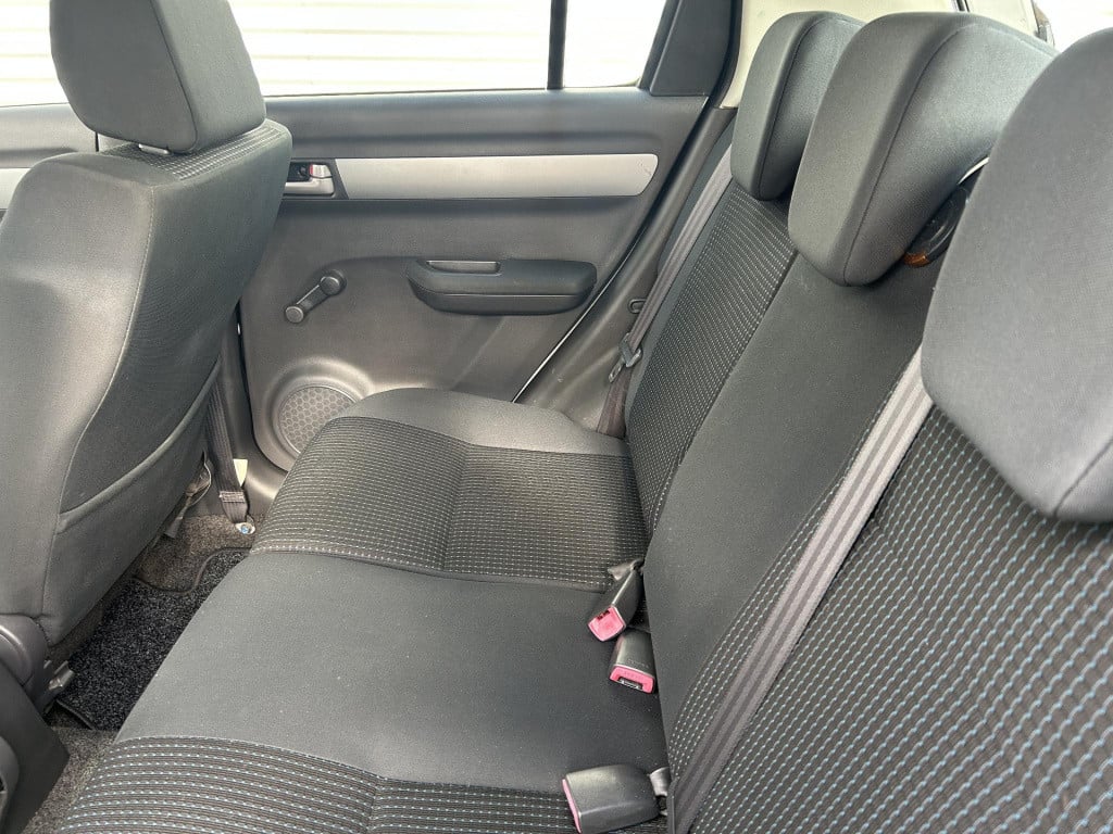 Suzuki Swift 1.3 gls nette staat|nieuwe versnellingsbak en koppeling!