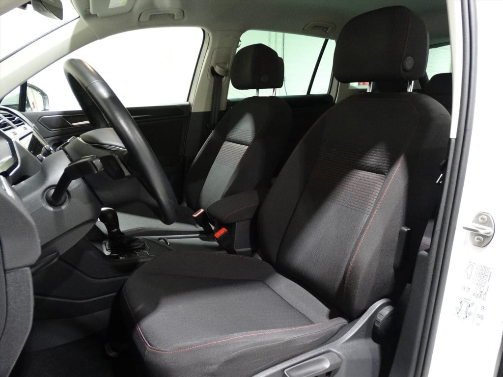 Volkswagen Tiguan r-line 1.4 tsi act dsg 150pk