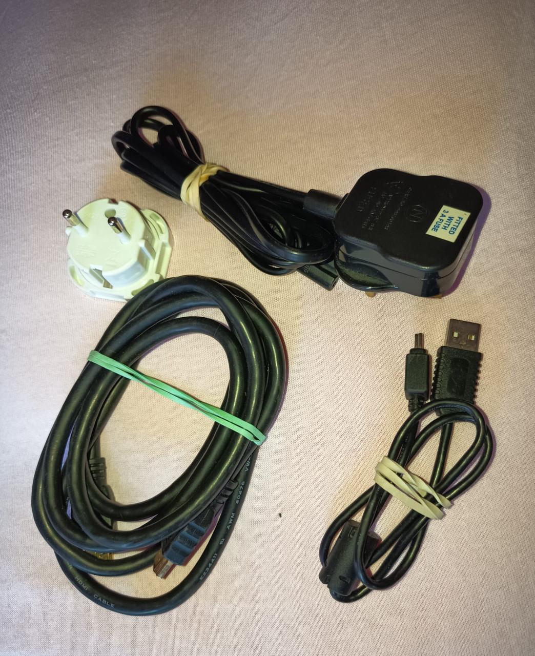 PS3 met 1 controller