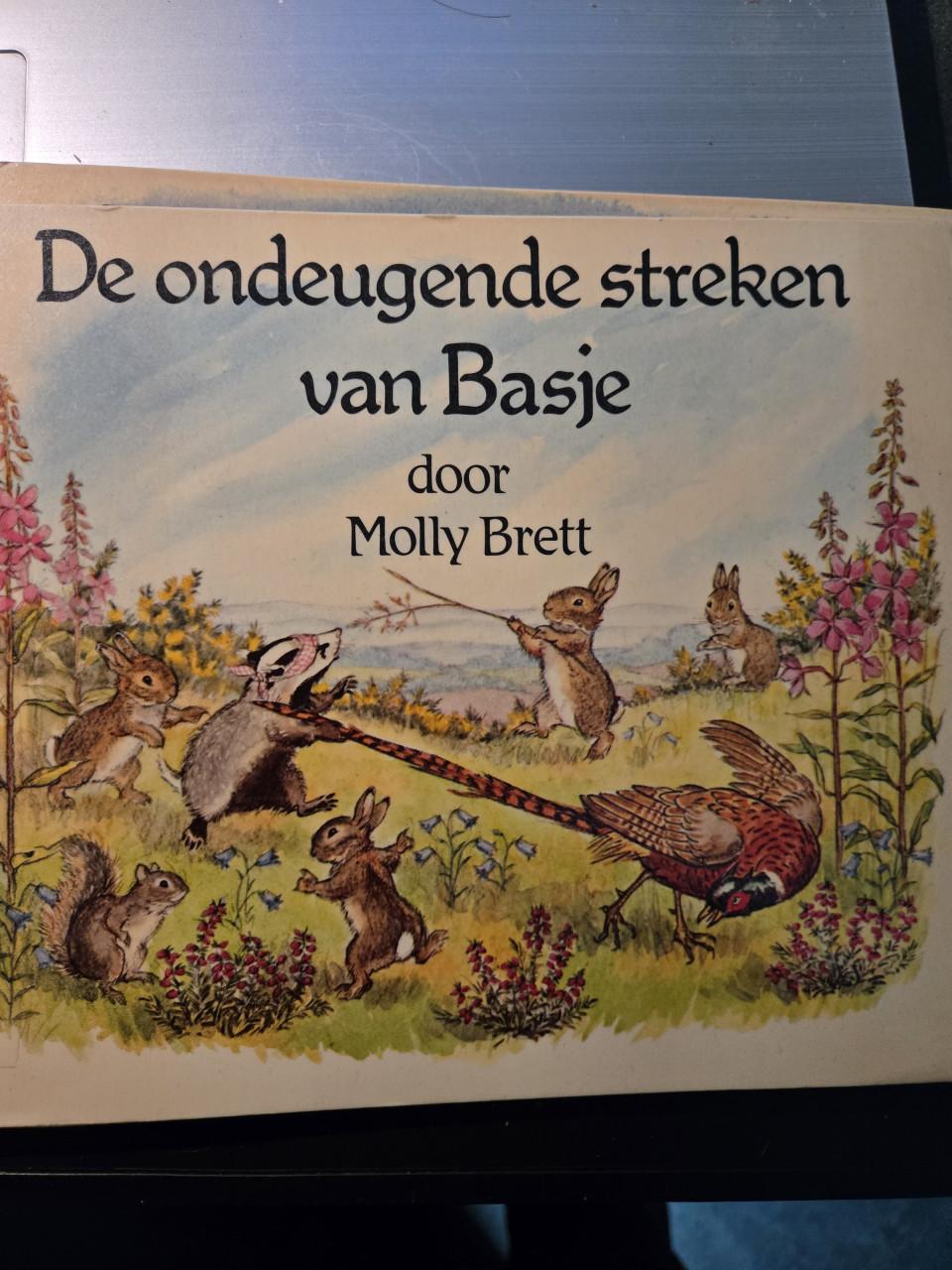 5 leuke kinderboekjes: allemaal 1e druk 1980