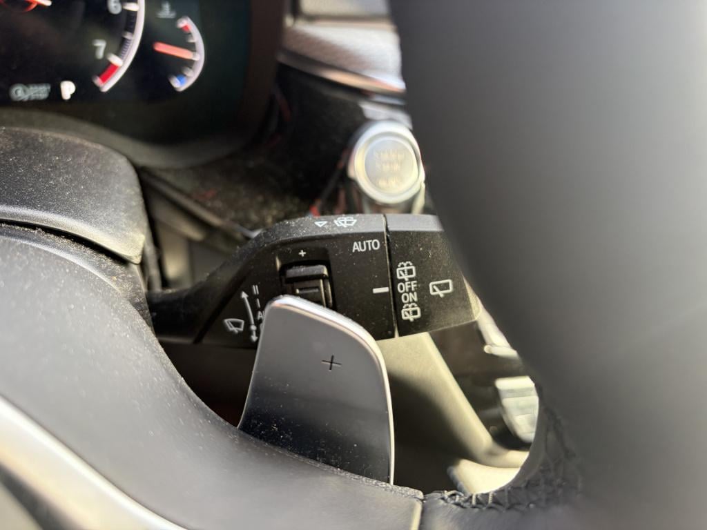 BMW 5 Serie touring 530i m-sport high executive | pano | leer | head-up | t