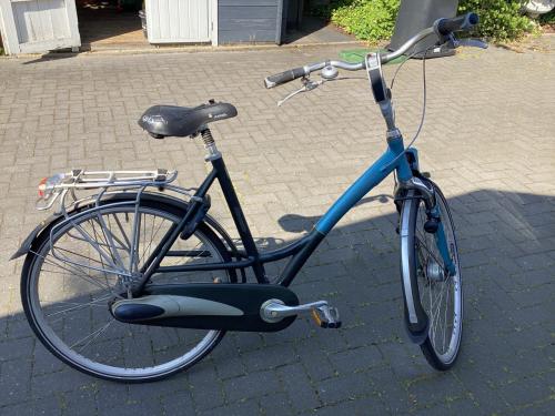 Dames fiets batavus