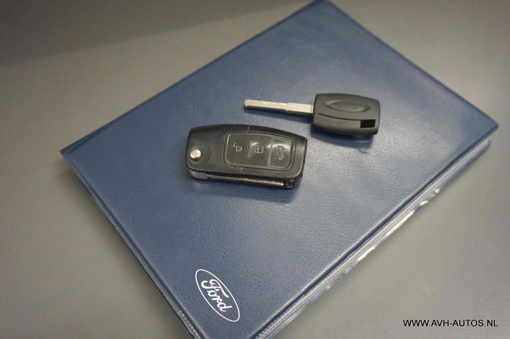 Ford S-Max 2.0-16v