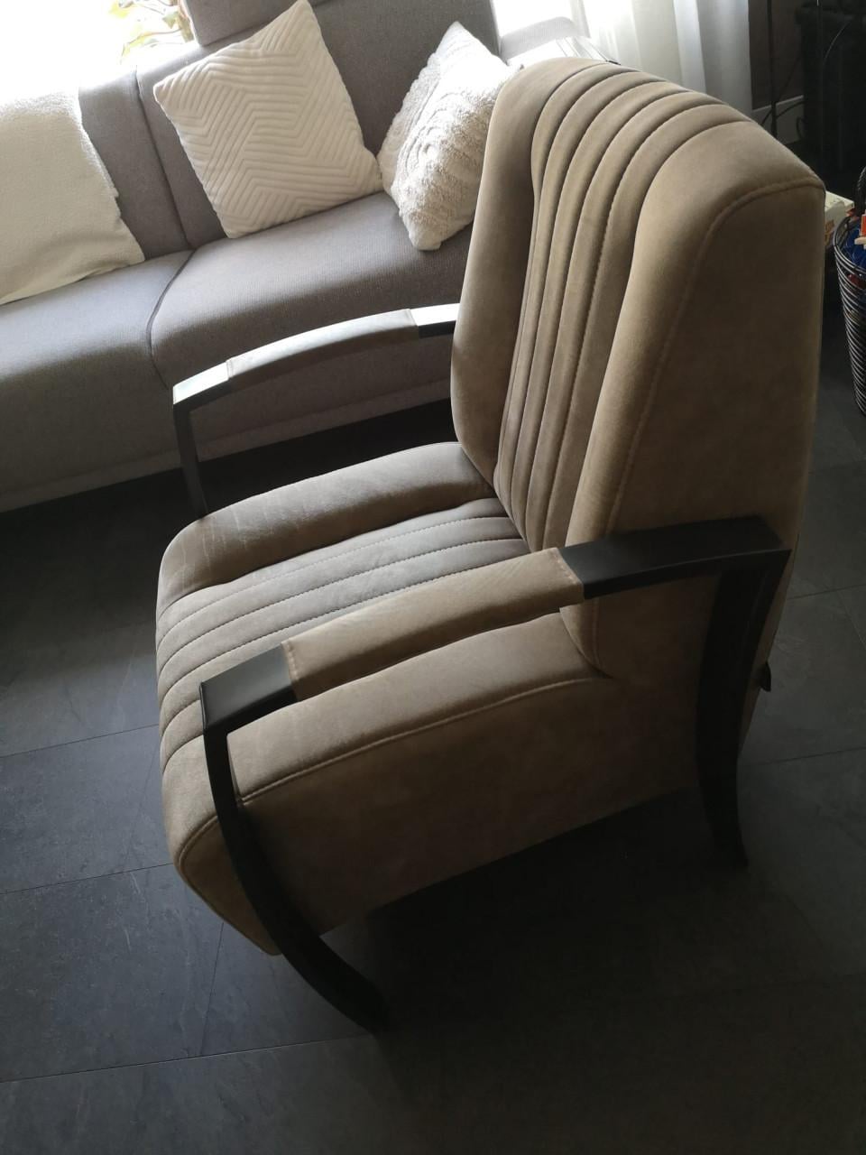 Fauteuil