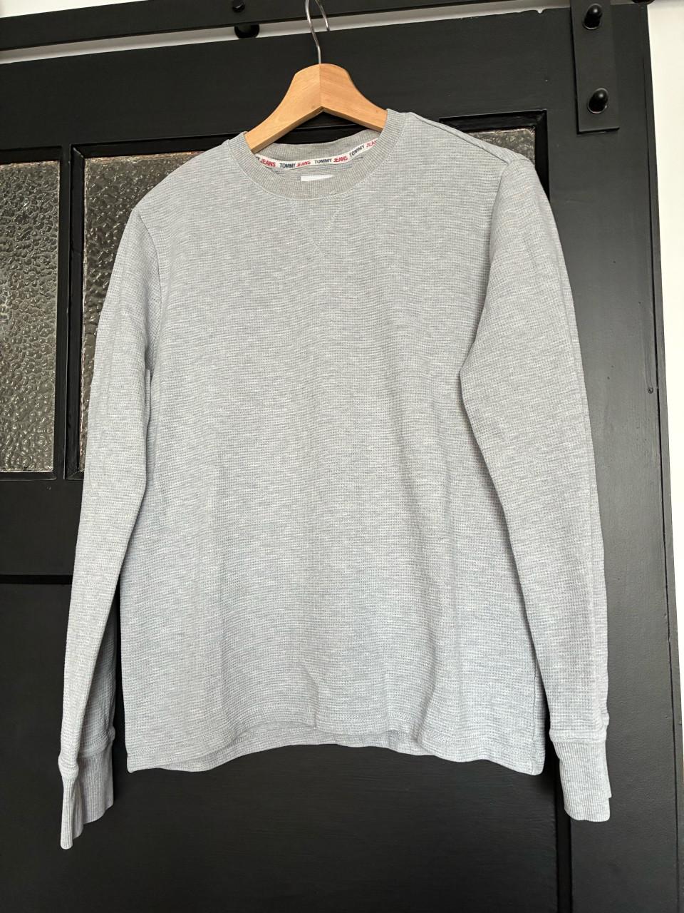 Mooie Tommy hilfiger trui