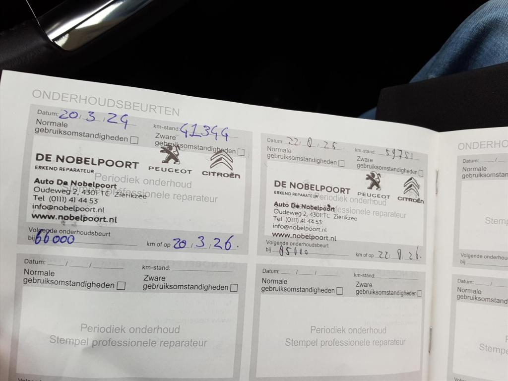 Citroen Ë-c4 ev 50kwh 136pk 3-fase feel pack navigatie | apple carplay & an