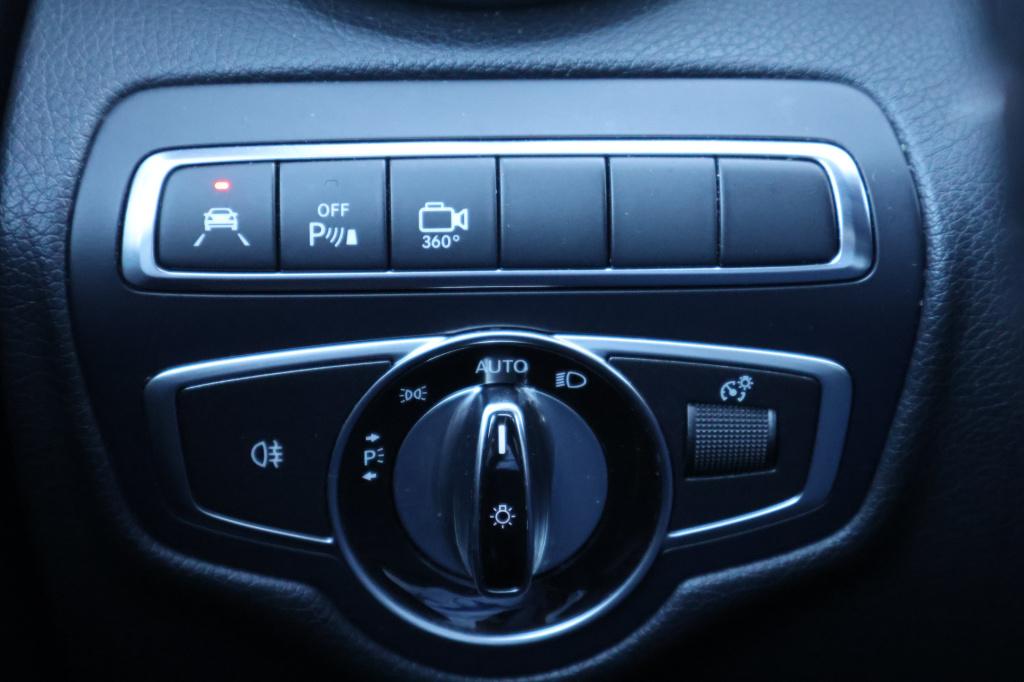 Mercedes-Benz Glc coupé 250 4matic amg line l schuif- kanteldak l led high 