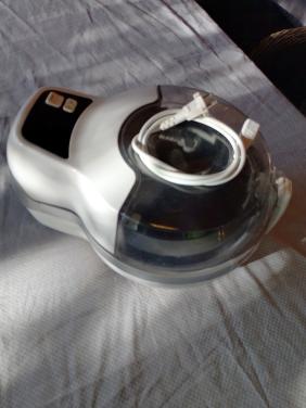 Airfryer Tefal