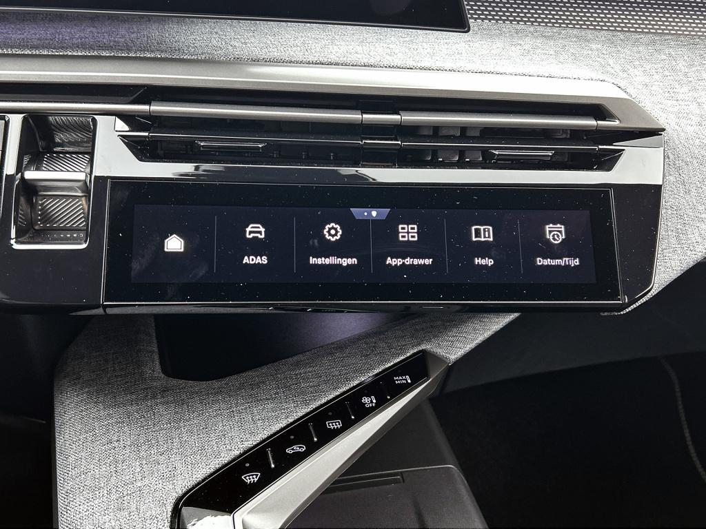 Peugeot 3008 hybrid 145pk automaat gt | rijklaar | elek. achterklep | 360 c