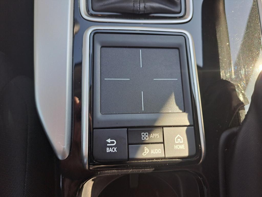 Mitsubishi Eclipse Cross 1.5 di-t pure | autom 1.5 di-t pure