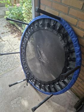 Mini trampoline
