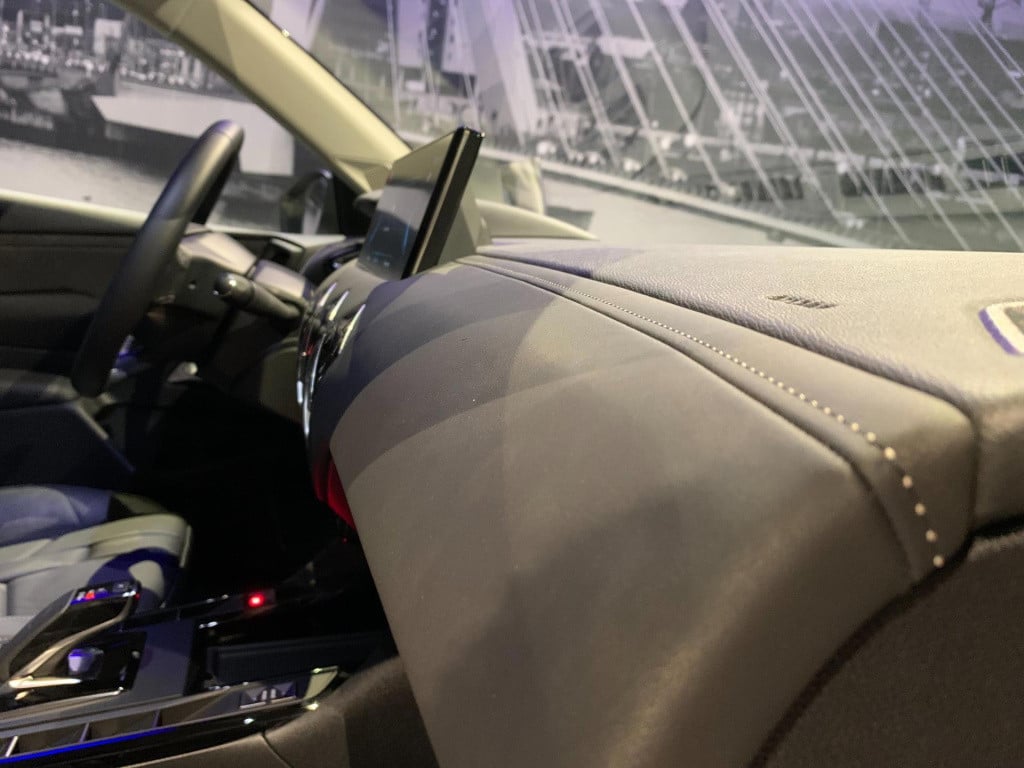 Ds Ds 3 crossback e-tense so chic 50 kwh *leder*appconnect*head-up*camera* 