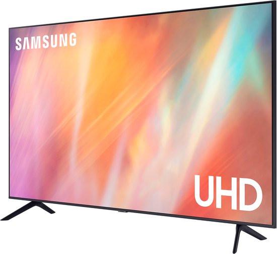Samsung LED SMART 43 Inch (109cm) UHD 4K TV