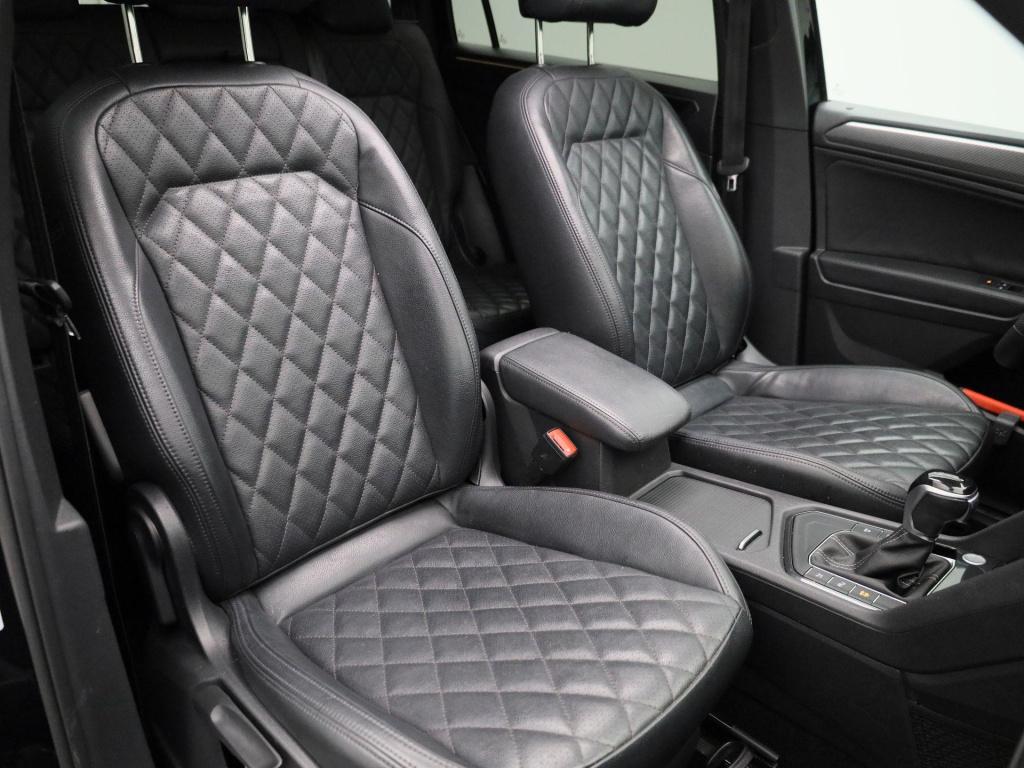 Volkswagen Tiguan Allspace 1.5 tsi r-line business+ | 7-persoons | automaat