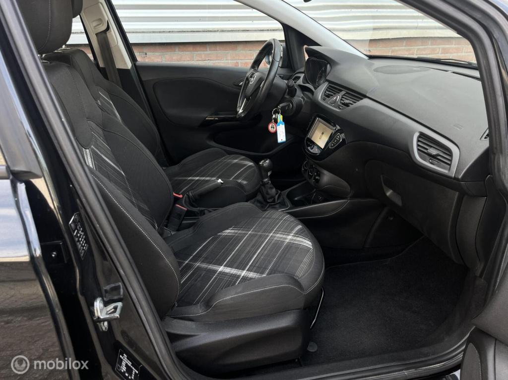 Opel Corsa 1.0 turbo edition | orig. nl | 1e eigenaar