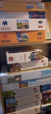 Puzzel