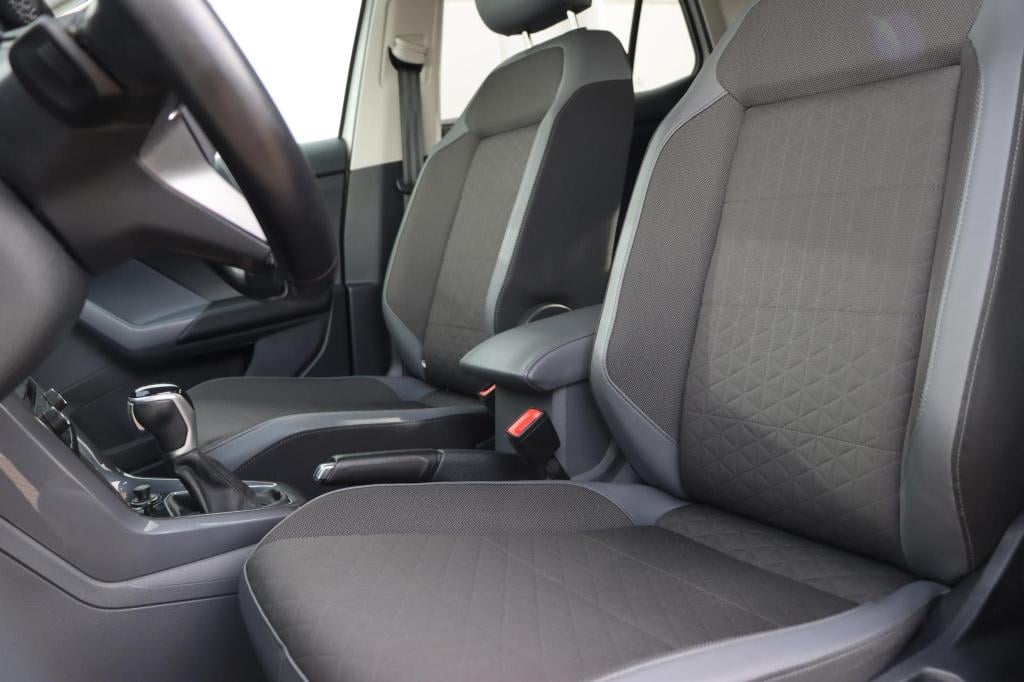 Volkswagen T-cross 1.0 tsi style 115pk dsg7