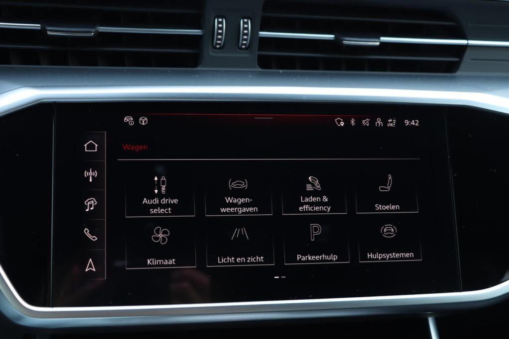 Audi A7 sportback 50 tfsi e quattro pro line s