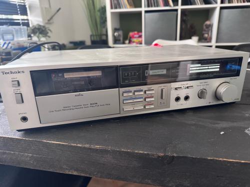 Technics rs-m226
