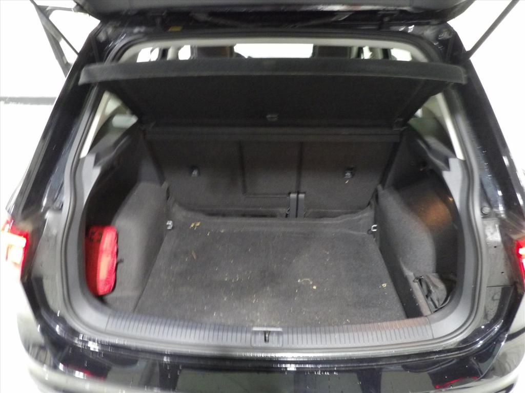 Volkswagen Tiguan 1.4 tsi act 150pk connected series