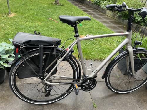 Koga fiets