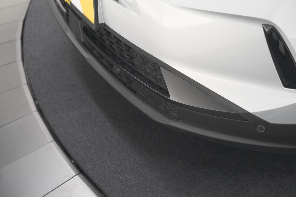 Opel Grandland 1.2 turbo 145 hybrid gs | nieuw model | camera | apple carpl